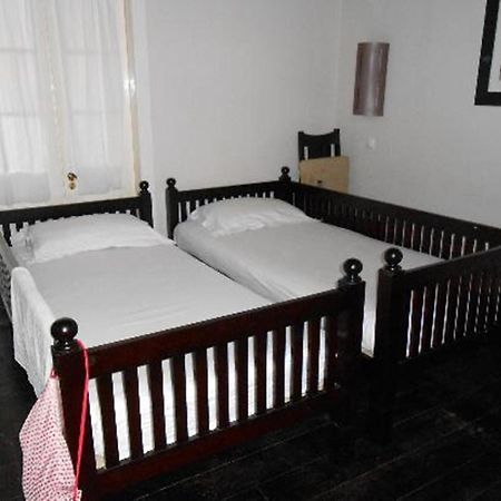 Casa Colonial Hotell Mindelo Rom bilde